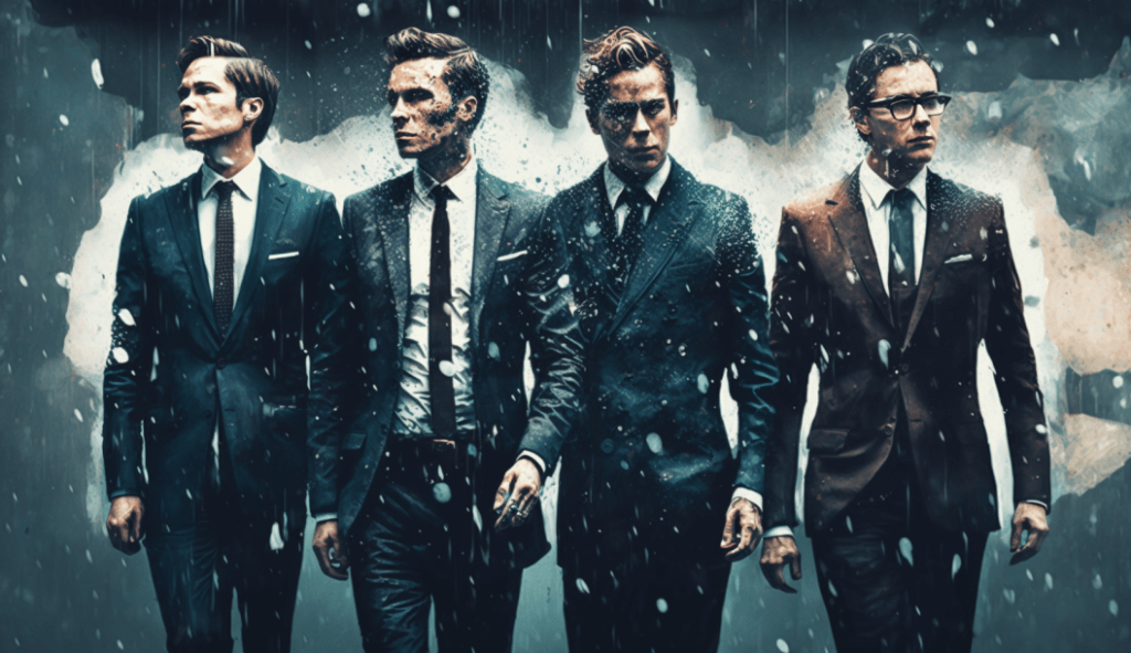 Alternative Business Structures - Big Bang or damp squib?