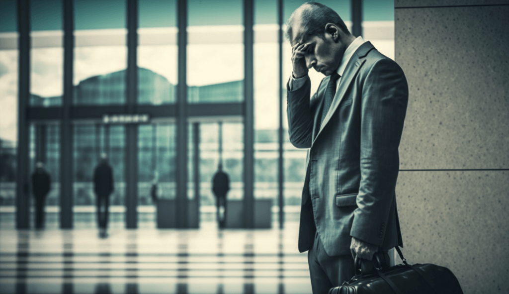 Escaping liability in professional partnership insolvencies