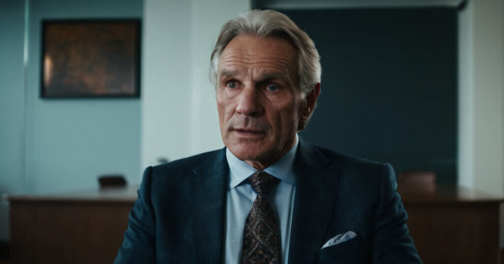 Age discrimination in partnerships and LLPs