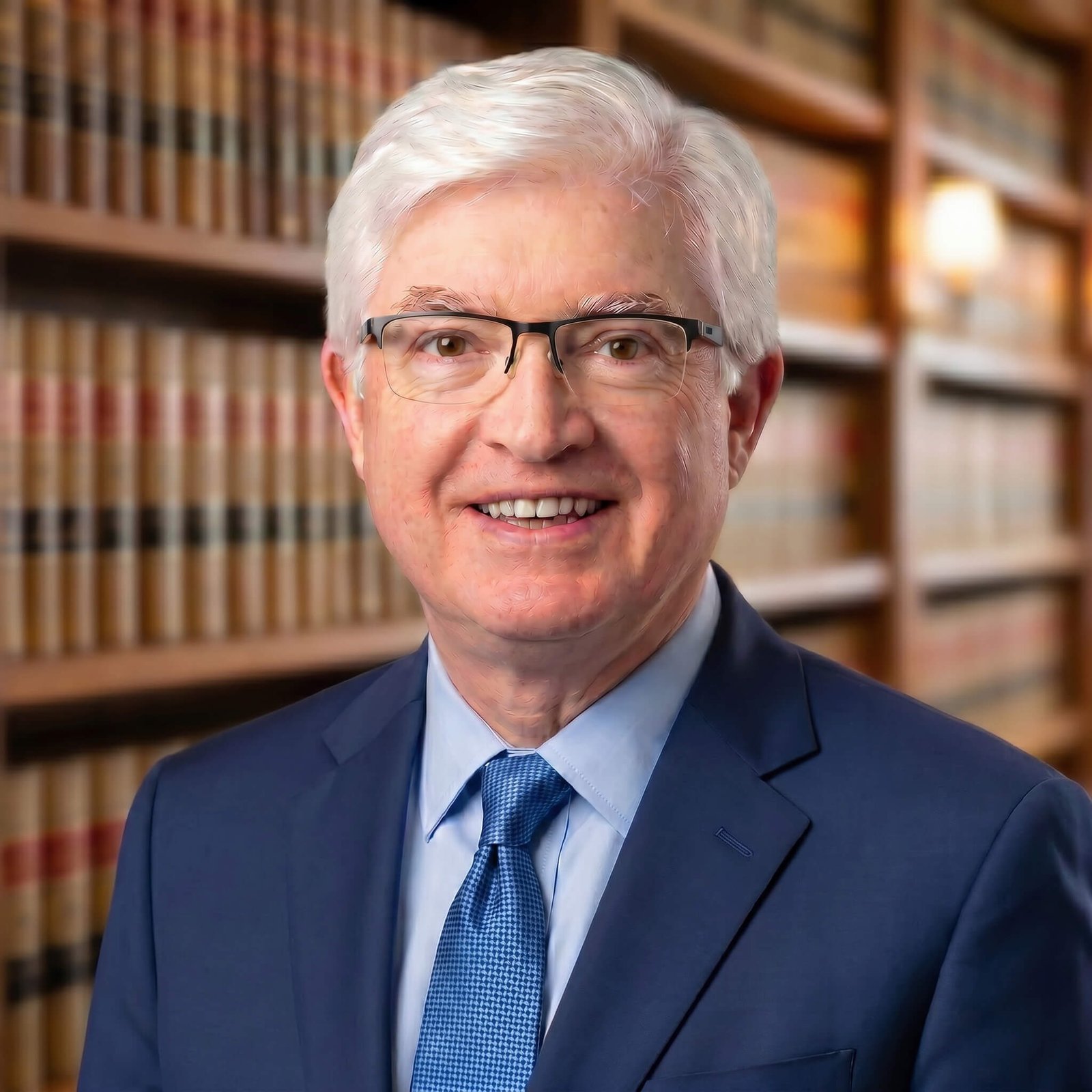 Peter Garry - Business Partnership Lawyer