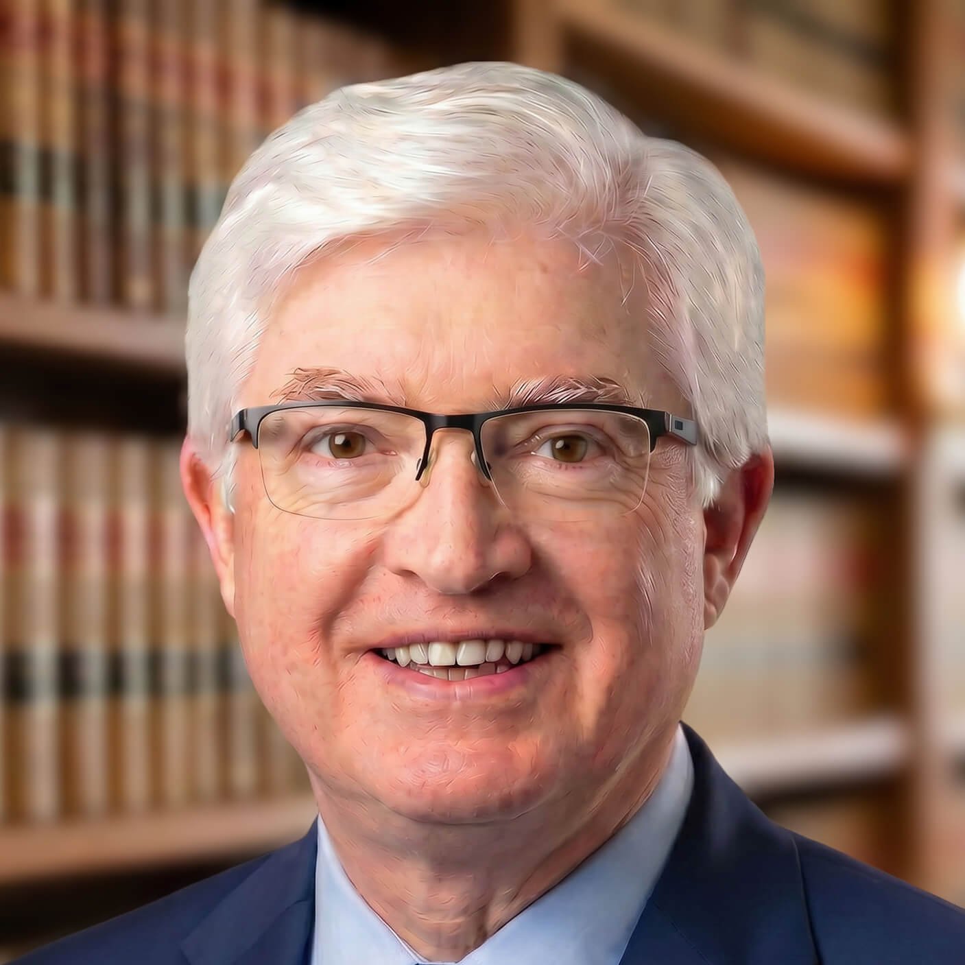 Peter Garry - Business Partnership Lawyer